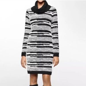 Calvin Klein Sweater Dress